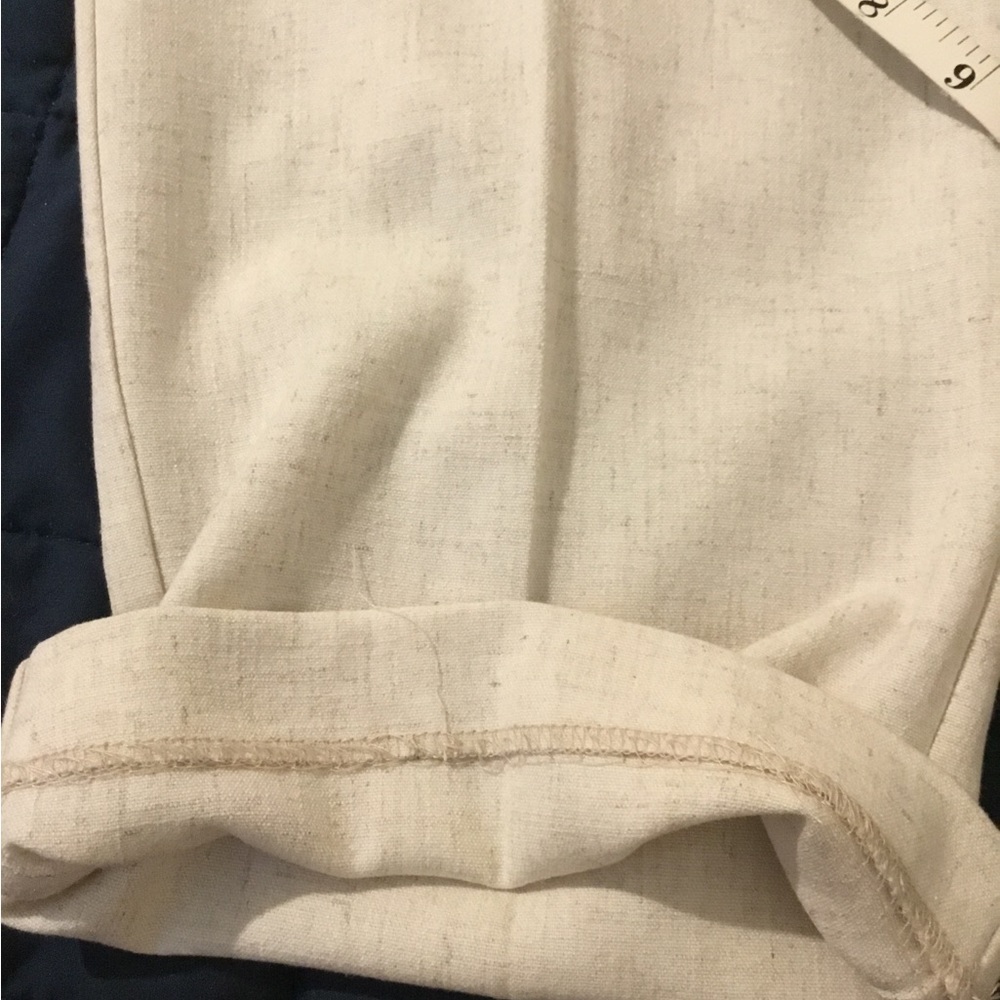 New Pantology Women’s Dress Pants- Size 8 - Picture 10 of 11